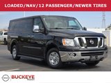Used 2016 Nissan NV 3500 SL image 1