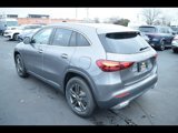 New 2025 Mercedes-Benz GLA 250 4MATIC image 4