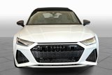 New 2025 Audi RS 7 Performance image 3