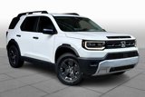 New 2026 Honda Passport RTL image 2