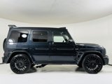 Used 2025 Mercedes-Benz G 63 AMG 4MATIC image 3
