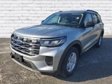New 2025 Ford Explorer Active image 4