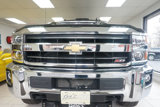 Used 2018 Chevrolet Silverado 3500 LTZ w/ Duramax Plus Package image 6
