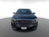 Used 2024 GMC Terrain SLT image 4