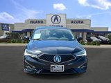 Certified 2022 Acura ILX image 3