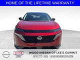 New 2025 Nissan Murano SL image 2
