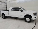 New 2025 RAM 3500 Longhorn image 2