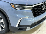 New 2025 Honda Pilot Elite image 2