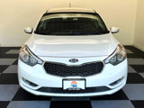 Used 2016 Kia Forte LX image 2
