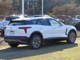 New 2025 Chevrolet Blazer EV LT image 3