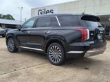 New 2025 Hyundai Palisade Calligraphy image 3
