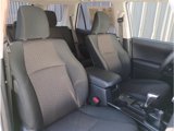 Used 2024 Toyota 4Runner TRD Off-Road image 3
