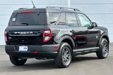 New 2024 Ford Bronco Sport Big Bend w/ Convenience Package image 3