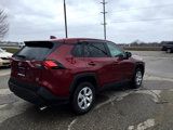 Used 2022 Toyota RAV4 LE image 6