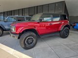 New 2025 Ford Bronco Raptor image 2