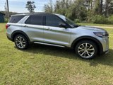 New 2025 Ford Explorer Platinum w/ Ultimate Package image 3
