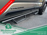 New 2025 Toyota Tacoma TRD Off-Road w/ TRD Off Road Premium Package image 4