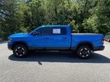 Used 2023 RAM 1500 Rebel w/ Rebel Level 1 Equipment Group image 4