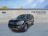 Certified 2024 Ford Expedition Max Limited image 5