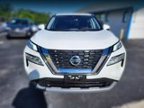 Used 2021 Nissan Rogue SV image 2