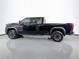 New 2025 GMC Sierra 3500 Denali Ultimate image 4