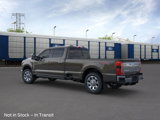 New 2025 Ford F350 King Ranch image 4