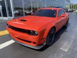 Used 2020 Dodge Challenger R/T Scat Pack image 4