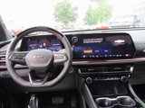 New 2026 Chevrolet Traverse RS image 5