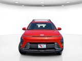 New 2025 Hyundai Kona SEL image 2