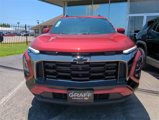New 2026 Chevrolet Equinox ACTIV w/ Convenience Package III image 2