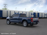 New 2025 Ford F250 King Ranch image 4