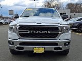 Used 2023 RAM 1500 Big Horn image 2