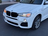 Used 2016 BMW X3 xDrive35i w/ M Sport image 6