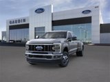 New 2025 Ford F350 XL image 3