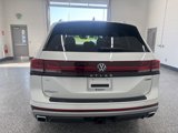 New 2026 Volkswagen Atlas Peak Edition image 3