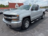 Used 2019 Chevrolet Silverado 1500 LT image 3