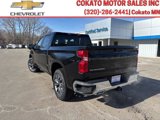 New 2025 Chevrolet Silverado 1500 LT w/ All Star Edition Plus image 5