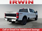 New 2025 Ford F250 Platinum image 5