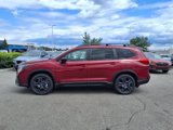 New 2025 Subaru Ascent Onyx Edition image 3