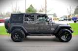 Used 2016 Jeep Wrangler Unlimited Sport w/ Connectivity Group image 4