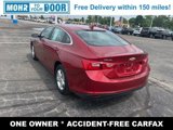 Used 2024 Chevrolet Malibu LT image 5