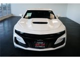 Used 2019 Chevrolet Camaro SS image 2