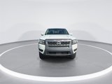 New 2025 Nissan Frontier SV image 3