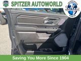 New 2025 RAM 1500 Laramie w/ Night Edition image 5