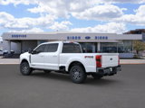 New 2025 Ford F350 Lariat w/ Lariat Ultimate Package image 4