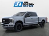 New 2025 Ford F250 Lariat w/ Lariat Ultimate Package image 3