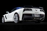 Used 2015 Chevrolet Corvette Z06 w/ 3LZ Preferred Equipment Group image 6