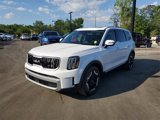New 2025 Kia Telluride EX image 4
