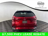 New 2025 MAZDA CX-70 Plug-In Hybrid w/ Premium Plus image 6