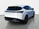 New 2025 Nissan Murano Platinum image 5